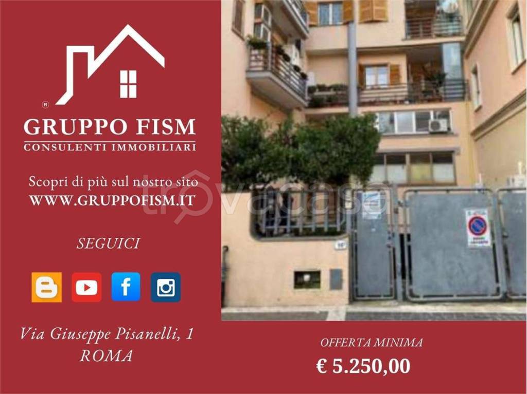 locale di sgombero in vendita a Nettuno