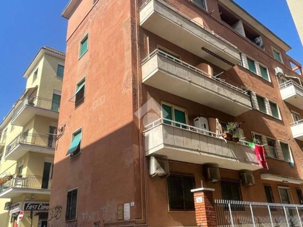 appartamento in vendita a Nettuno
