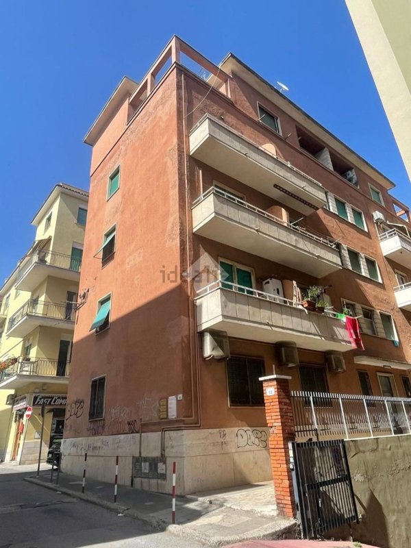 appartamento in vendita a Nettuno