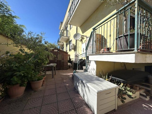 appartamento in vendita a Nettuno