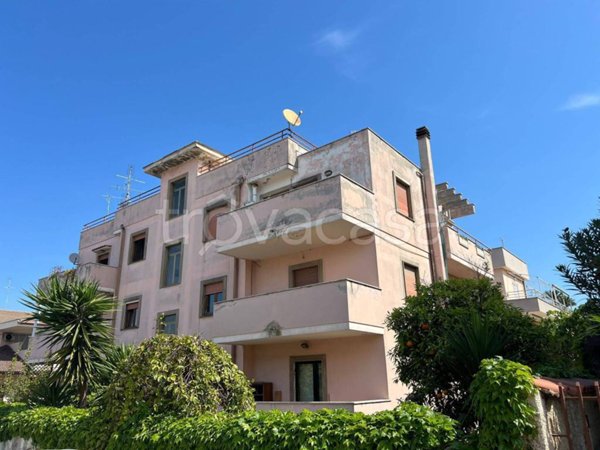 appartamento in vendita a Nettuno