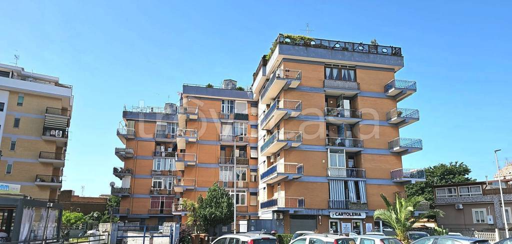 appartamento in vendita a Nettuno