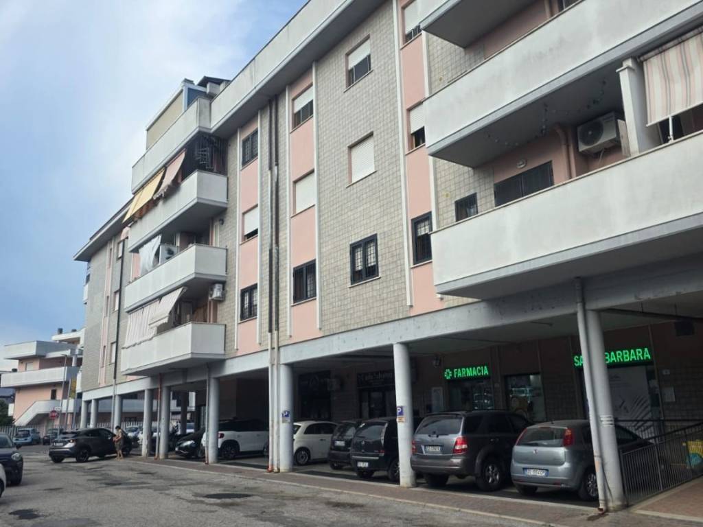appartamento in vendita a Nettuno