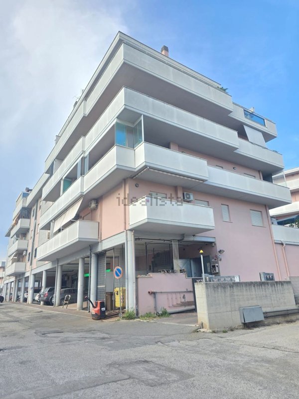 appartamento in vendita a Nettuno