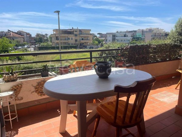 appartamento in vendita a Nettuno
