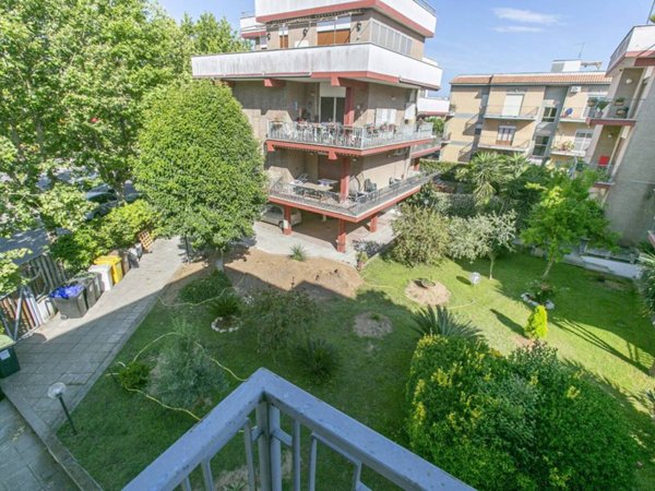 appartamento in vendita a Nettuno