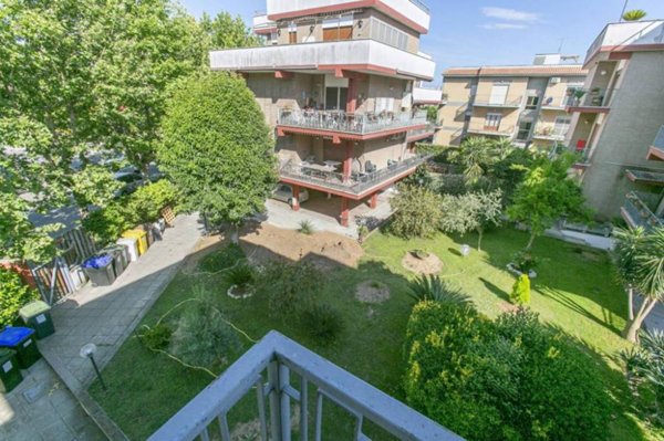 appartamento in vendita a Nettuno