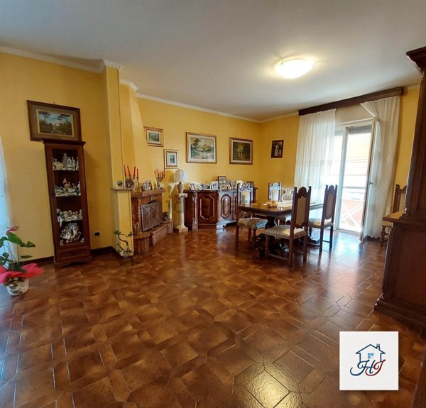 appartamento in vendita a Nettuno