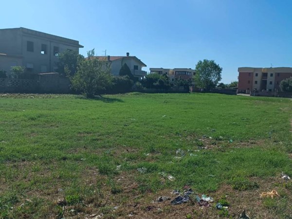 terreno agricolo in vendita a Nettuno