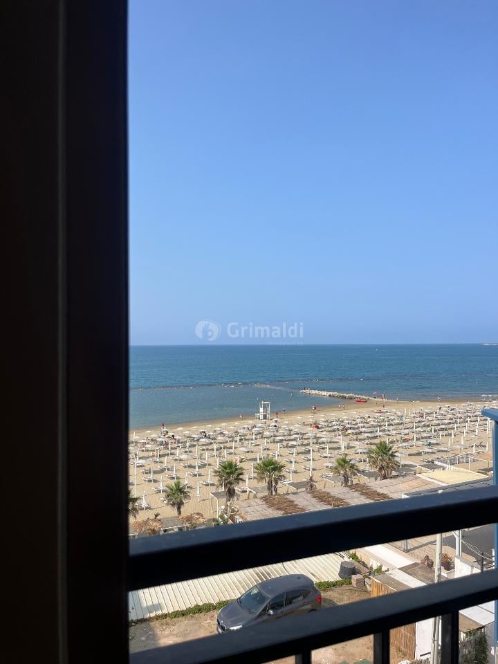 appartamento in vendita a Nettuno