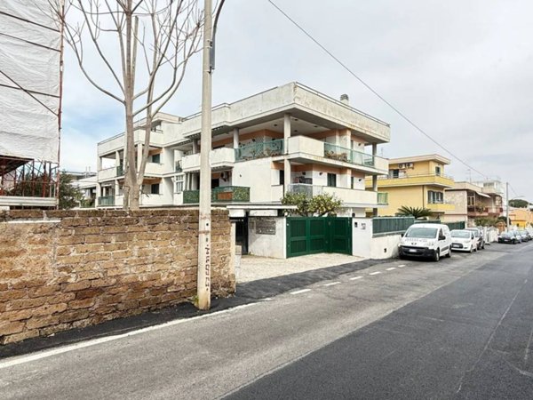 appartamento in vendita a Nettuno