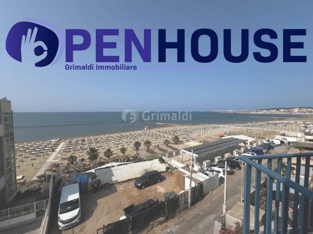 appartamento in vendita a Nettuno