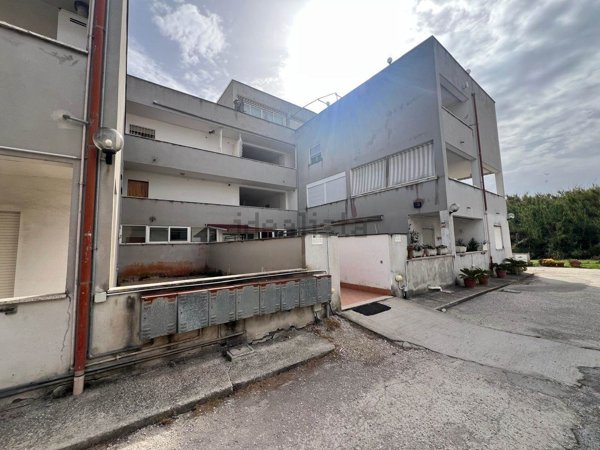 appartamento in vendita a Nettuno