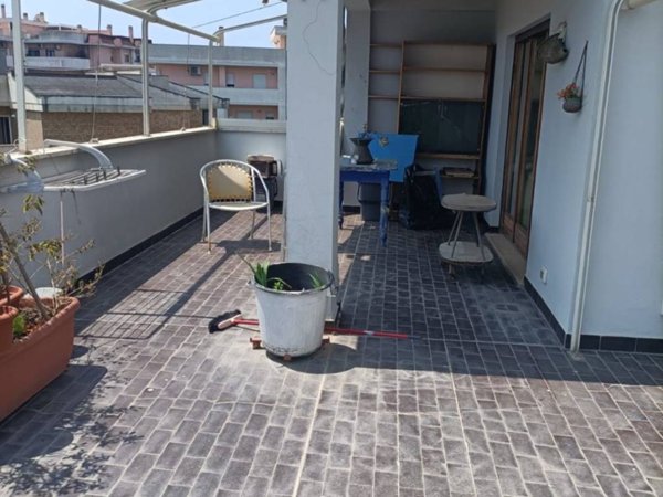 appartamento in vendita a Nettuno