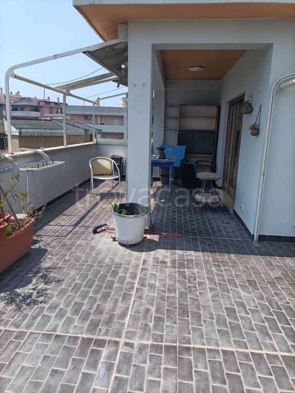appartamento in vendita a Nettuno