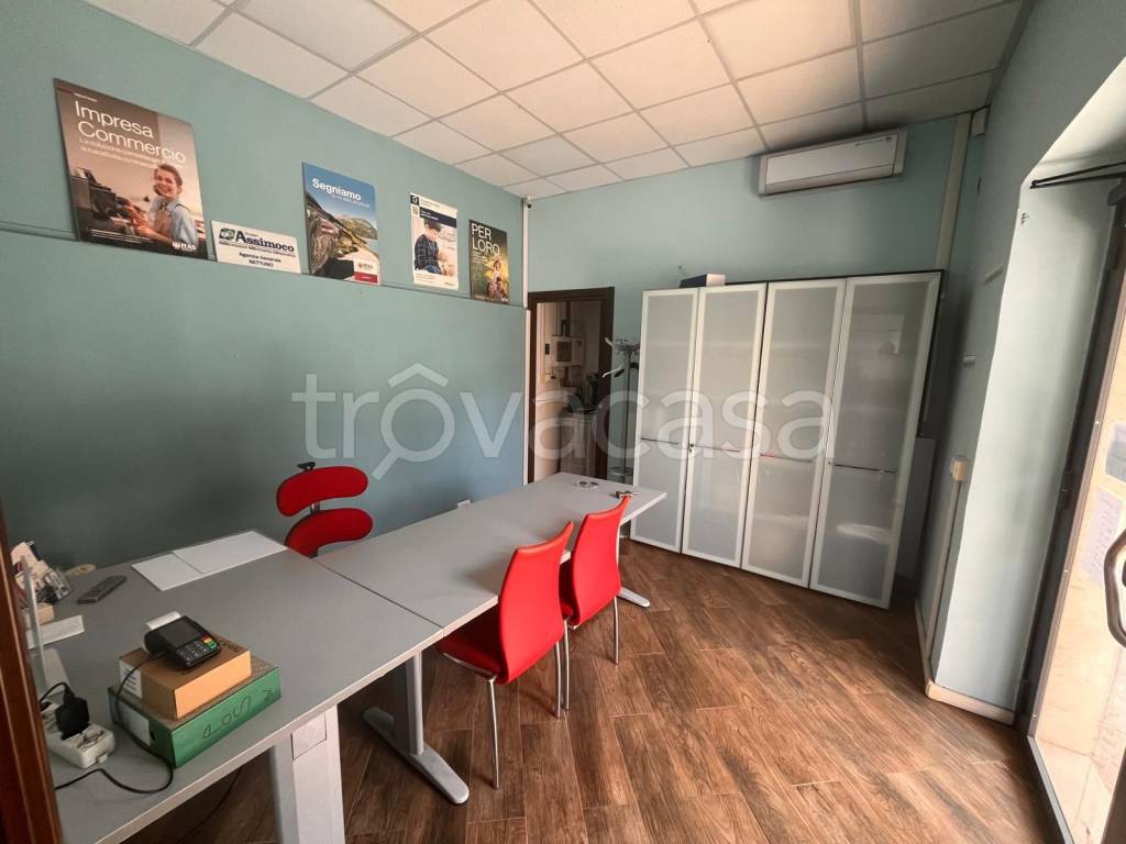 appartamento in vendita a Nettuno