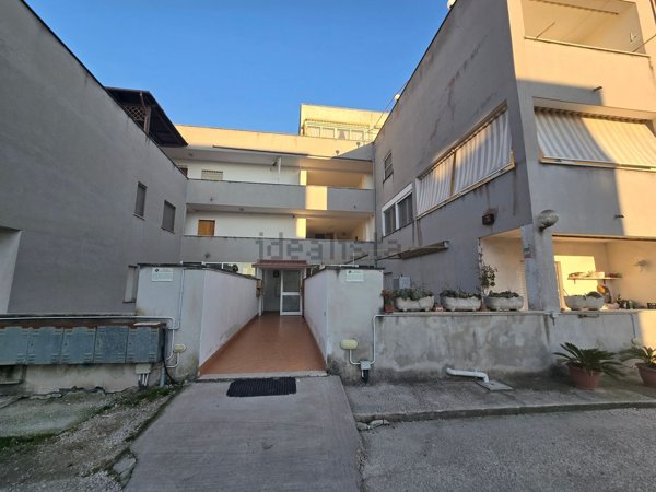 appartamento in vendita a Nettuno