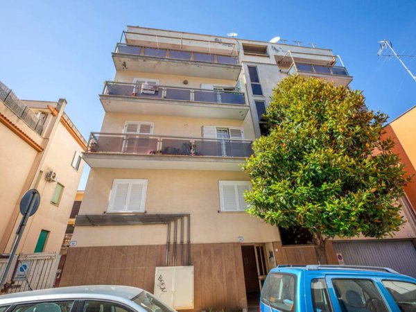 appartamento in vendita a Nettuno
