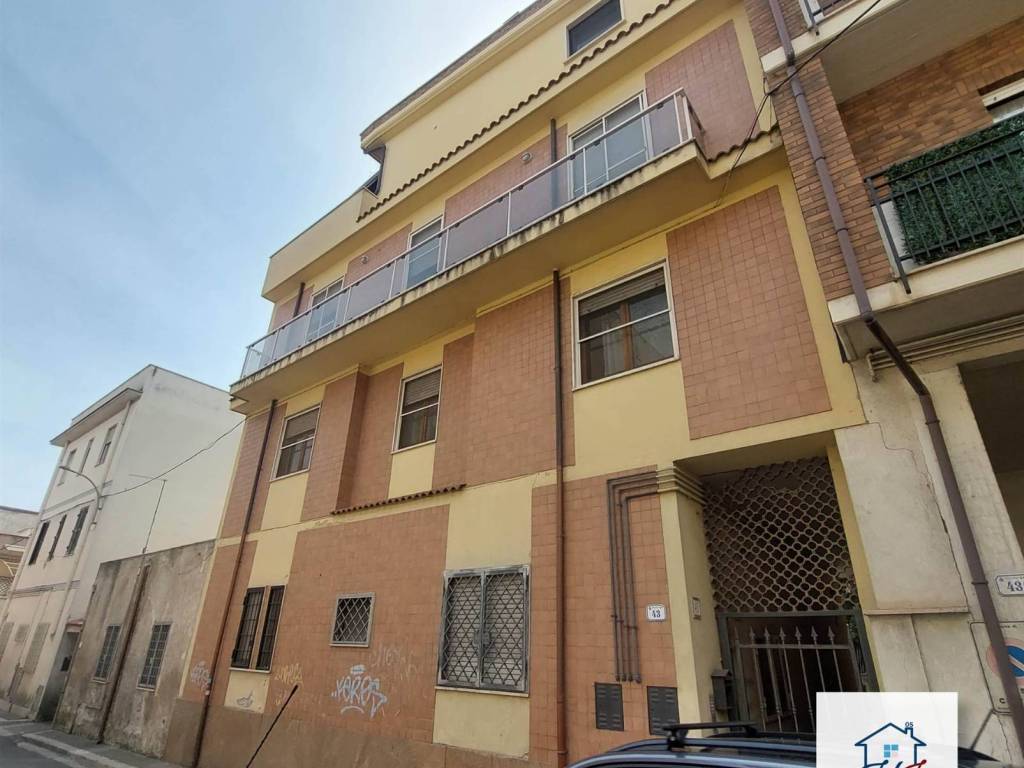 appartamento in vendita a Nettuno