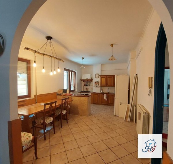 appartamento in vendita a Nettuno