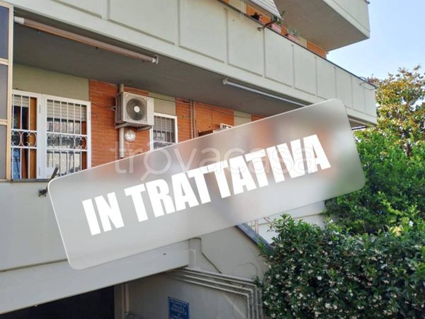 appartamento in vendita a Nettuno
