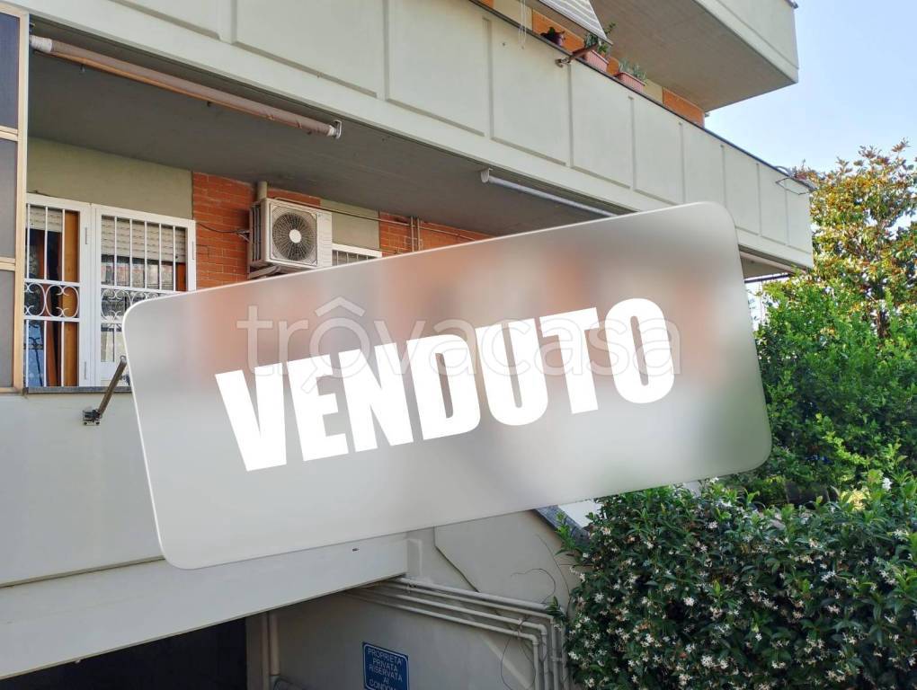 appartamento in vendita a Nettuno
