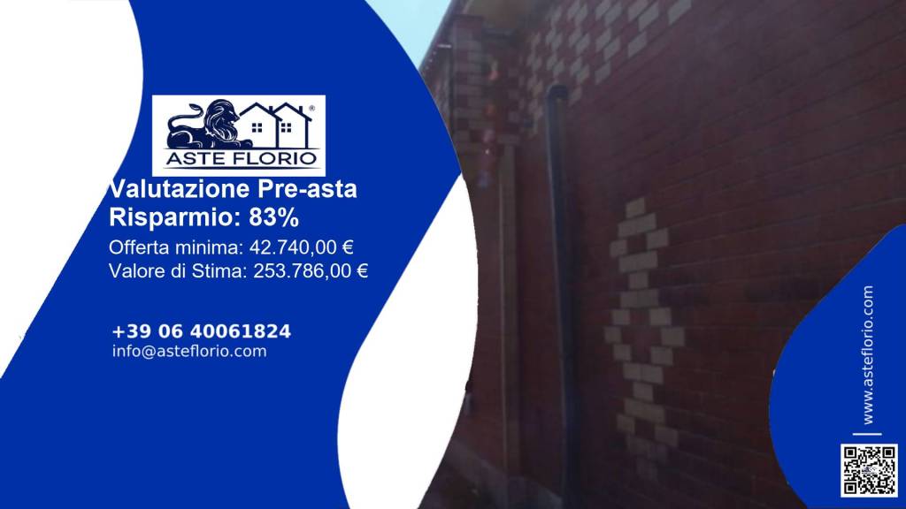 appartamento in vendita a Nettuno