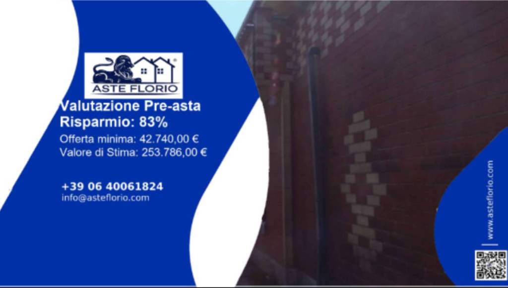 appartamento in vendita a Nettuno