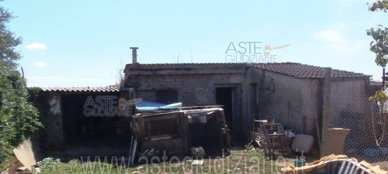 appartamento in vendita a Nettuno