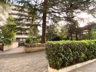 appartamento in vendita a Nettuno