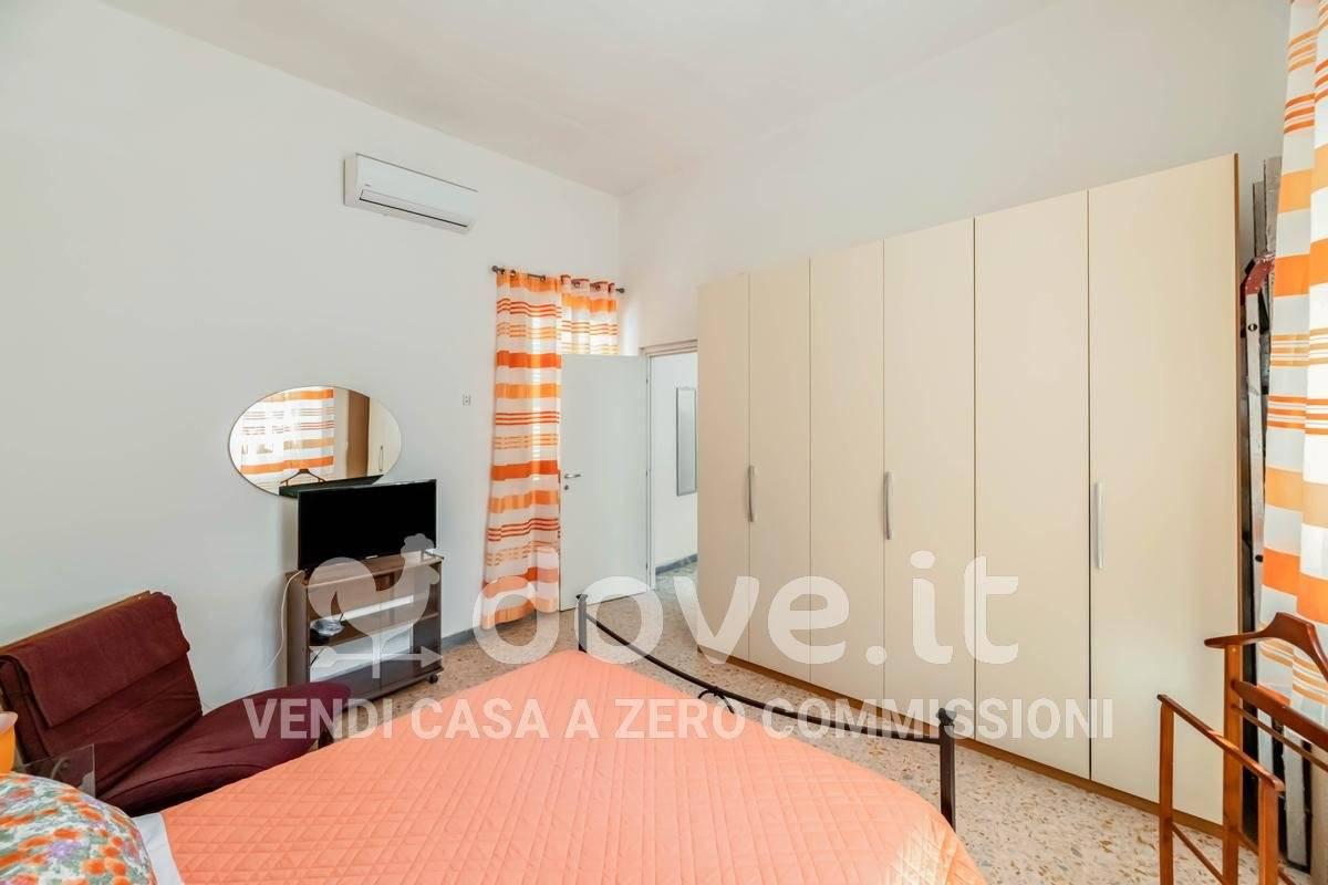 appartamento in vendita a Nettuno