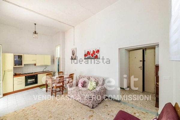 appartamento in vendita a Nettuno