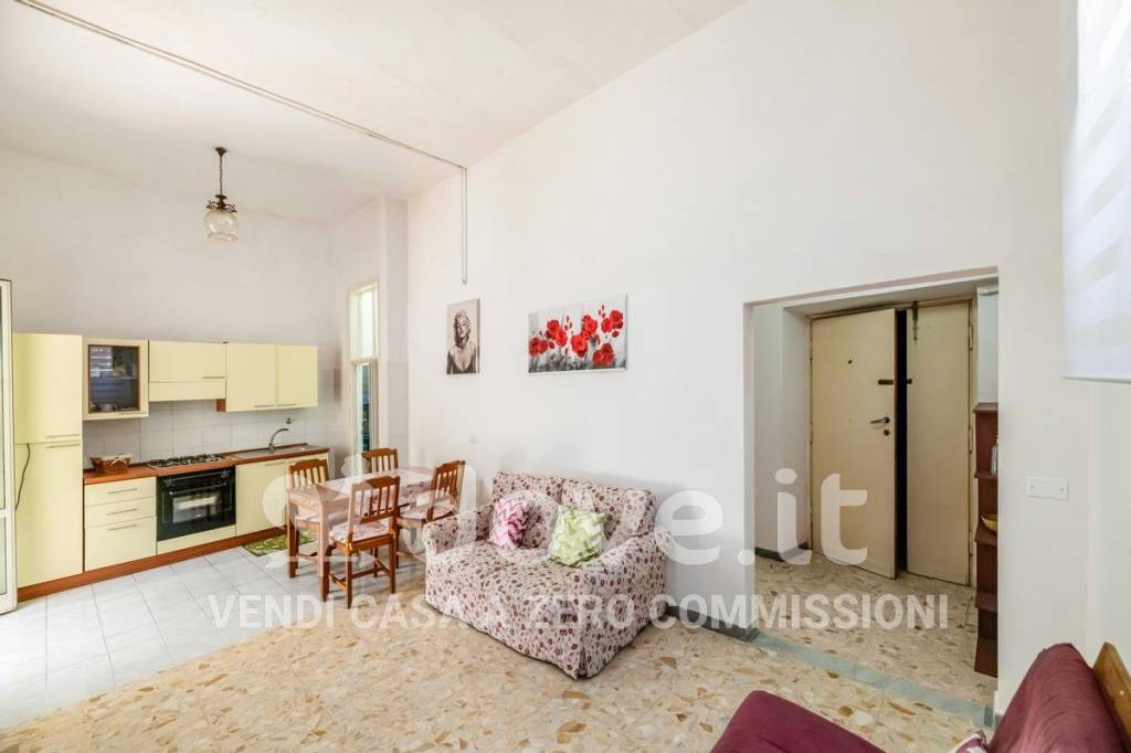 appartamento in vendita a Nettuno