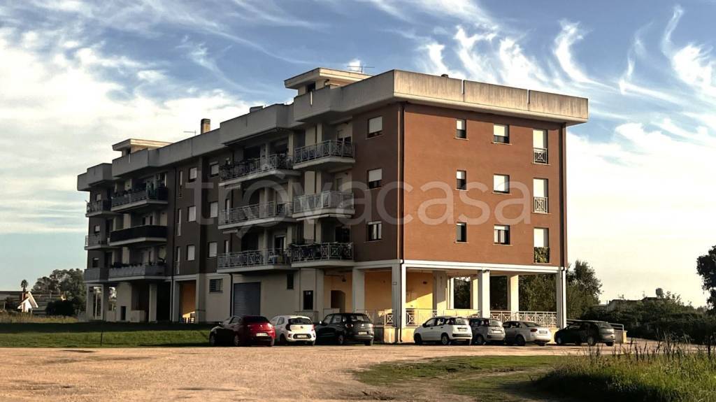 appartamento in vendita a Nettuno