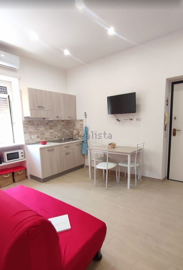 appartamento in vendita a Nettuno