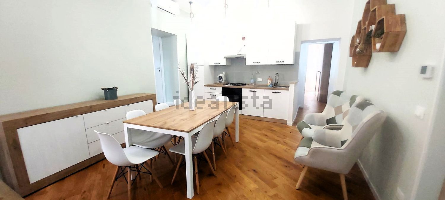 appartamento in vendita a Nettuno