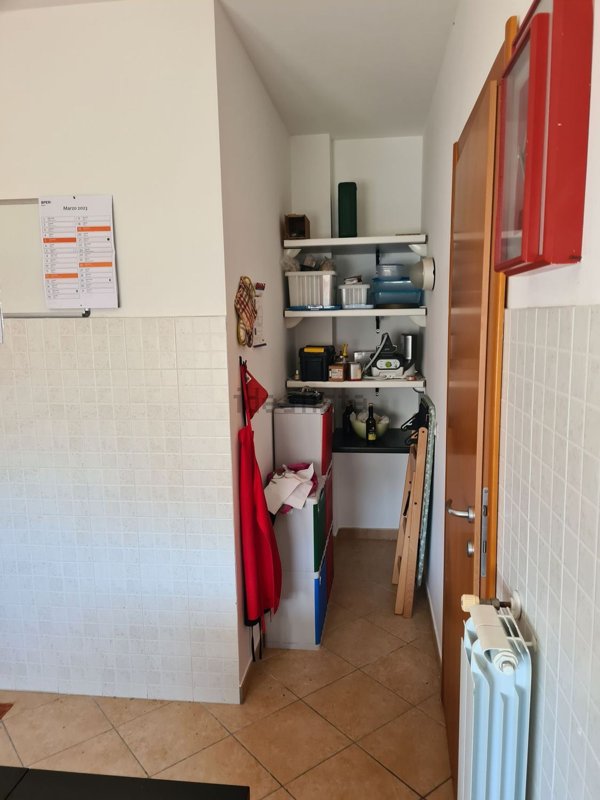 appartamento in vendita a Nettuno
