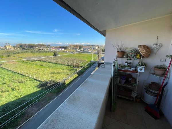 appartamento in vendita a Nettuno