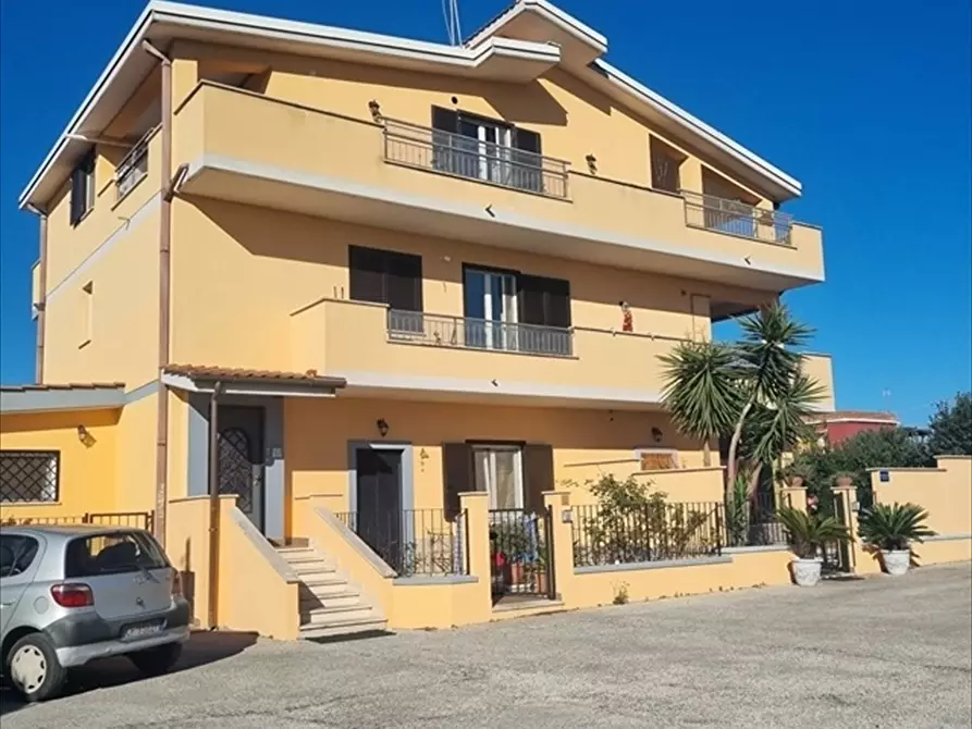 casa indipendente in vendita a Nettuno
