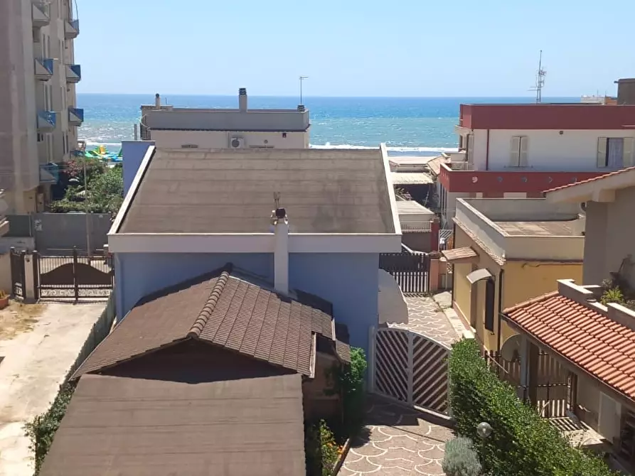 appartamento in vendita a Nettuno