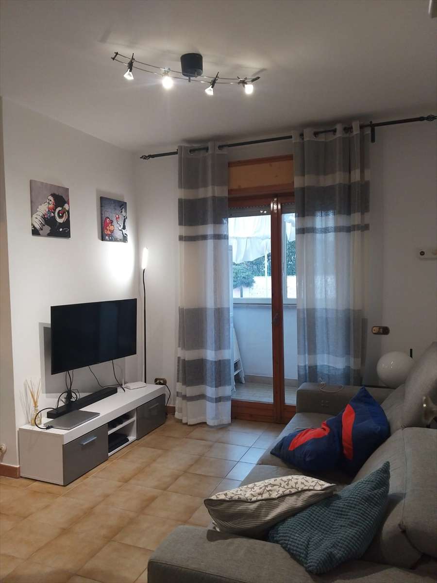 appartamento in vendita a Nettuno