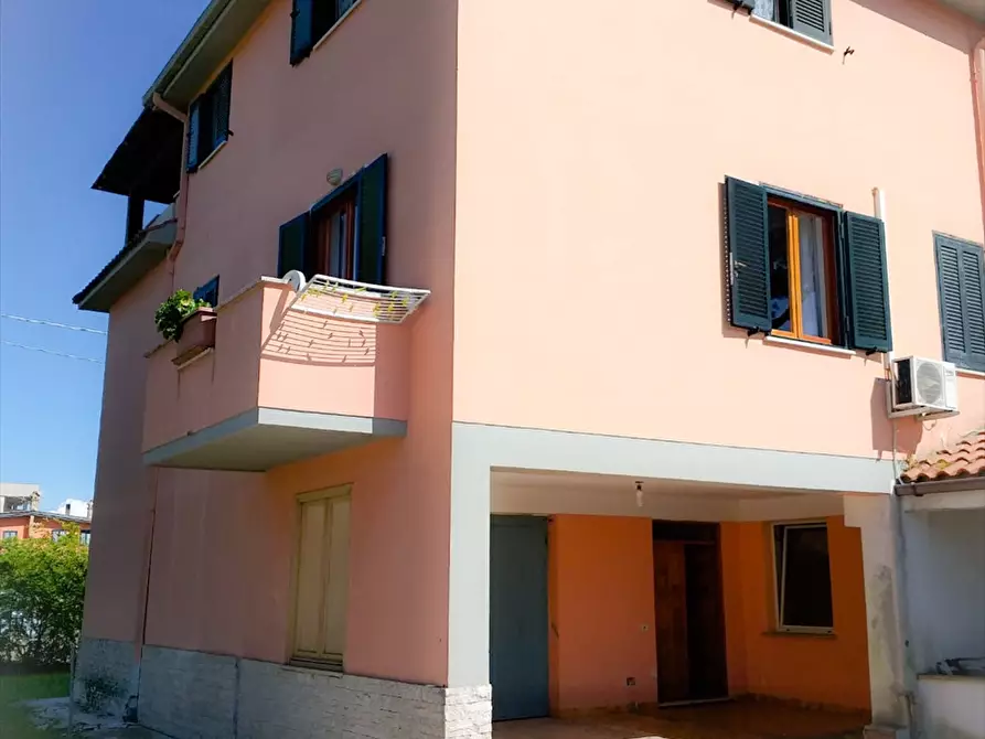 appartamento in vendita a Nettuno