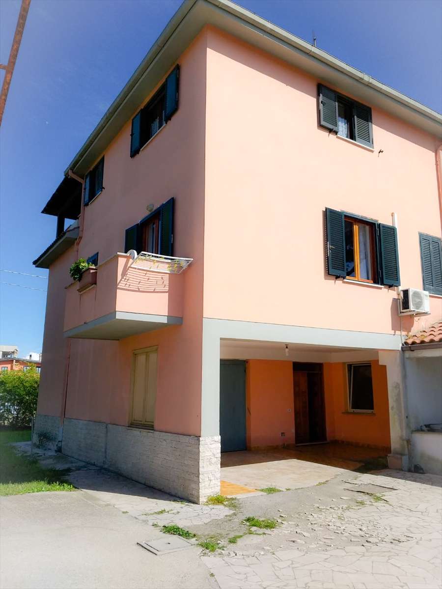 appartamento in vendita a Nettuno