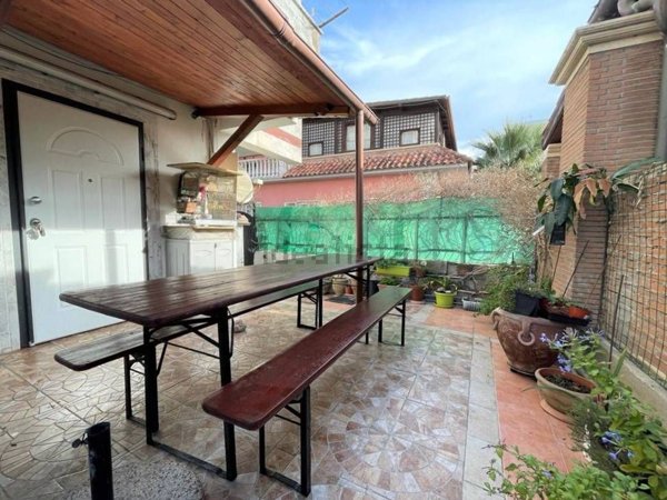 appartamento in vendita a Nettuno