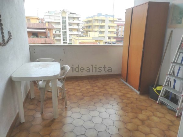 appartamento in vendita a Nettuno
