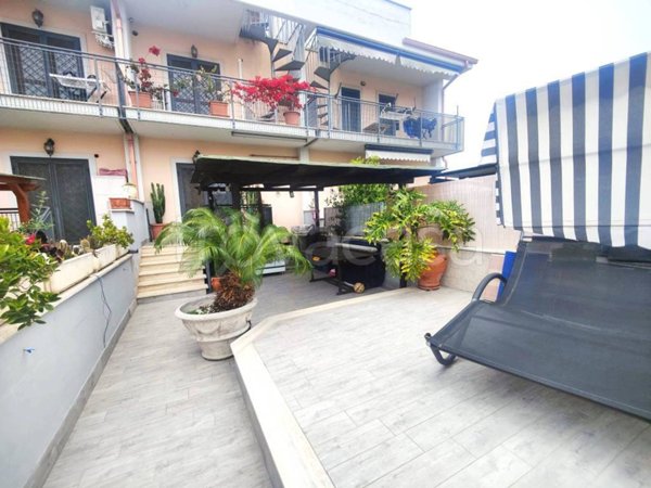 casa indipendente in vendita a Nettuno