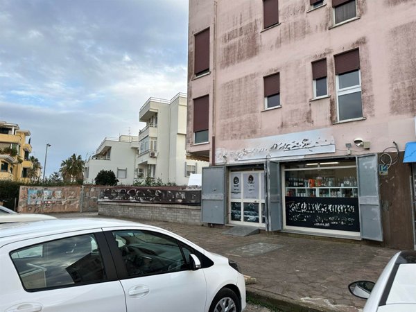 ufficio in vendita a Nettuno