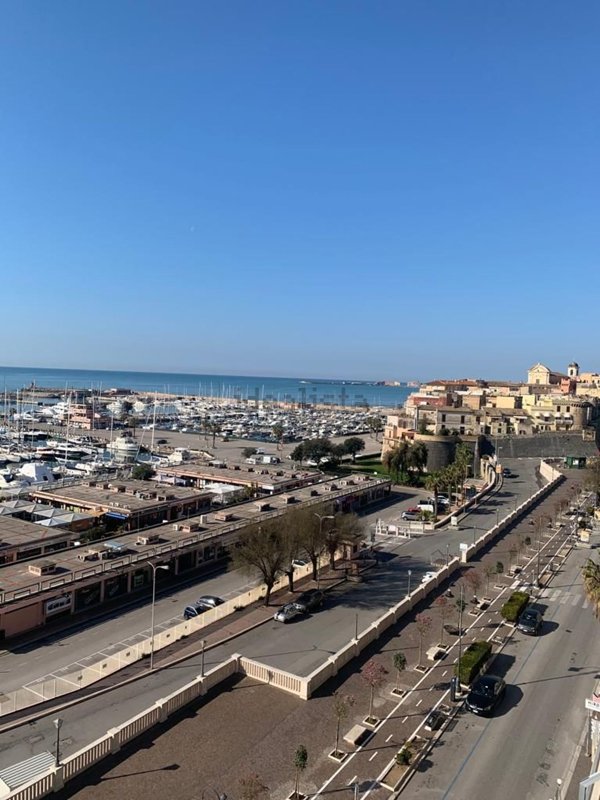 appartamento in vendita a Nettuno