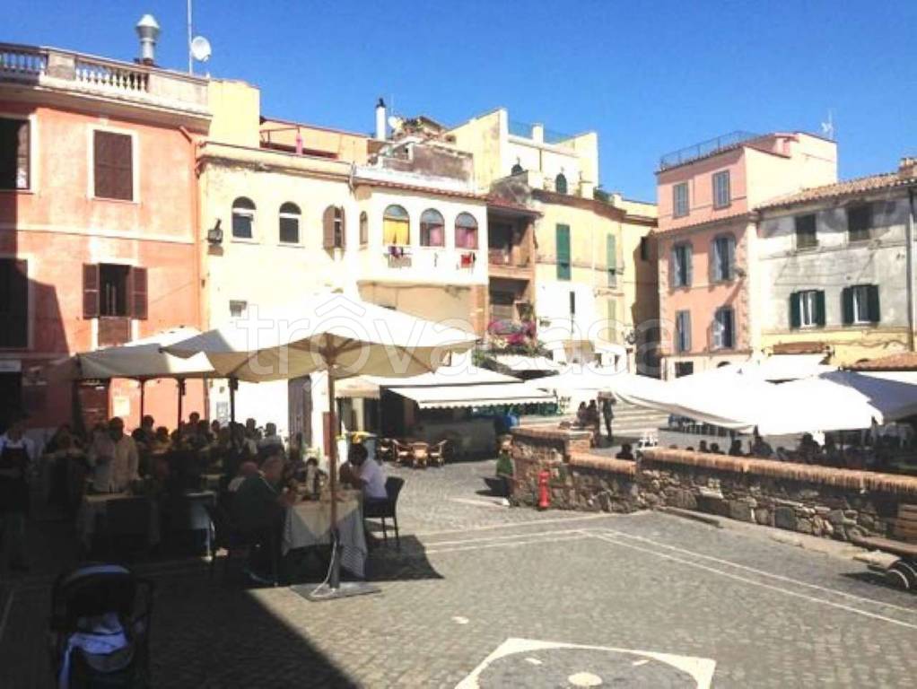appartamento in vendita a Nettuno
