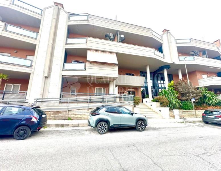 appartamento in vendita a Nettuno